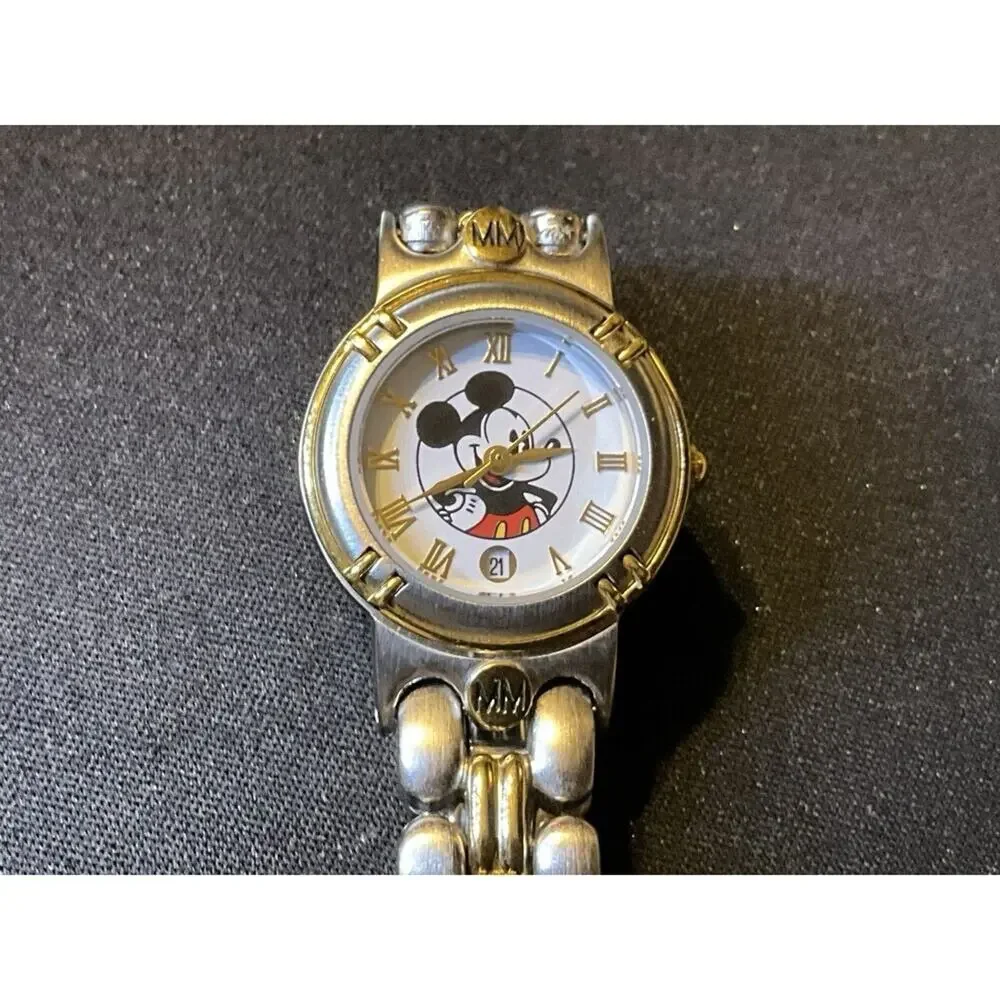 Disney mickey mouse